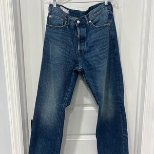 GAP Men's '90s Loose Jeans